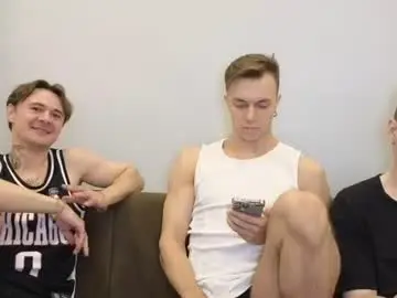 Chaturbate Private Sex Chat of alexxx_d