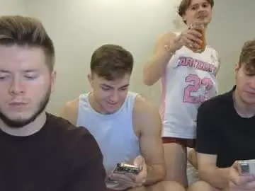 Chaturbate Nude Webcam of alexxx_d