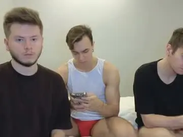 Chaturbate Live Porn of alexxx_d