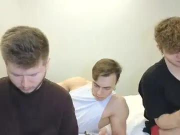 Chaturbate Sex Chat of alexxx_d