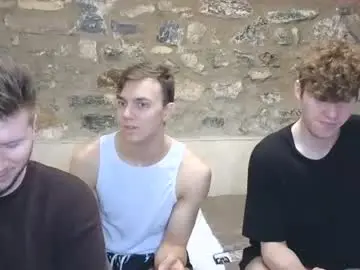Chaturbate Live Sex Cam of alexxx_d