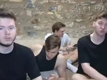 Chaturbate Live Sex of alexxx_d