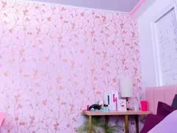 Chaturbate Private Sex Chat of amelia_adms