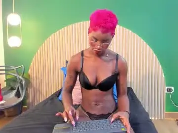 Chaturbate Live Porn of amelia_adms