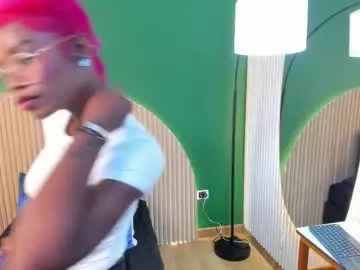 Chaturbate Sex Chat of amelia_adms