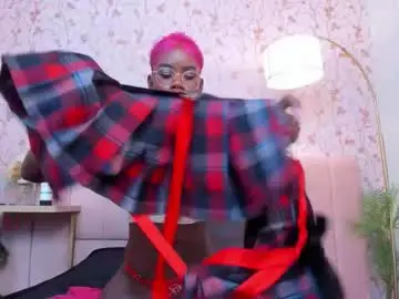 Chaturbate Nude Webcam of amelia_adms