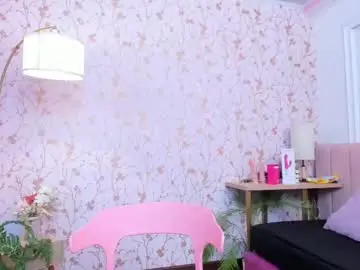 Chaturbate Best live sex cam show of amelia_adms