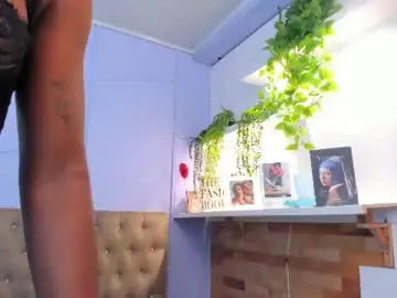 Chaturbate Private Sex Chat of amelia_adms