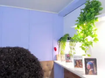 Chaturbate Sex Chat of amelia_adms