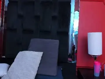 Chaturbate Sex Cam of amelia_adms
