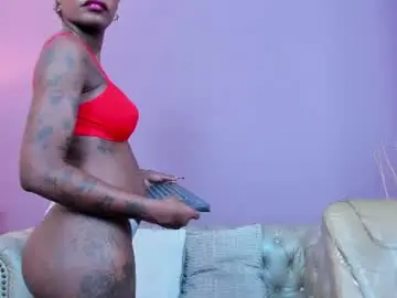 Chaturbate Live Sex of amelia_adms
