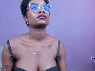 Chaturbate Private Sex Chat of amelia_adms