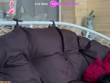 Chaturbate Adult Webcam of angel_ariela