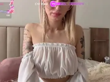 Chaturbate Adult Webcam of angel_ariela