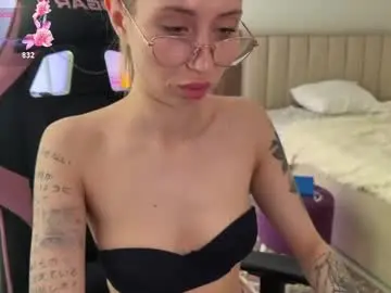 Chaturbate Adult Webcam of angel_ariela