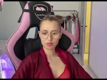 Chaturbate Best live sex cam show of angel_ariela