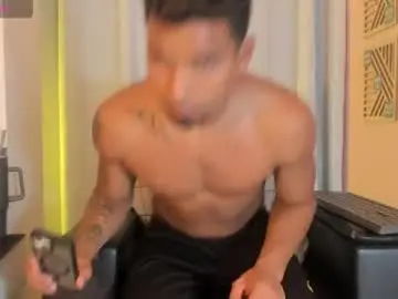 Chaturbate Free Porn Cam of beako_strong