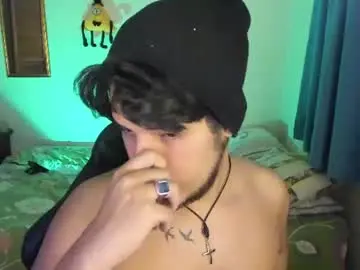 Chaturbate Live Porn of big_cockjughead