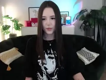 Chaturbate Adult Webcams of blackeyesgirl