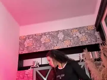 Chaturbate Adult Webcams of camila_bella_