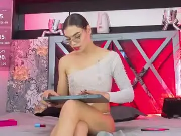 Chaturbate Sex Chat of camila_bella_