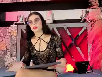 Chaturbate Adult Webcam of camila_bella_