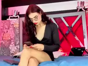 Chaturbate Live Sex of camila_bella_
