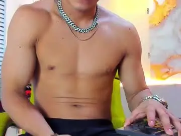 Chaturbate Best Webcam of danii_scot