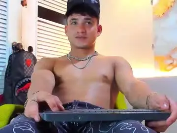 Chaturbate Adult Webcam of danii_scot