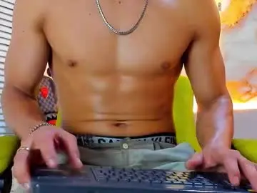 Chaturbate Watch Live Sex Cams of danii_scot