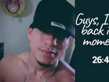 Chaturbate Watch Live Sex Cams of danii_scot