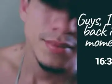 Chaturbate Private Sex Chat of danii_scot