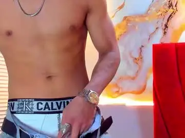 Chaturbate Nude Webcam of danii_scot