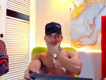 Chaturbate Free Porn Cam of danii_scot