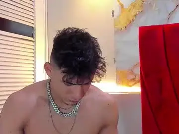 Chaturbate Adult Video Chat of danii_scot