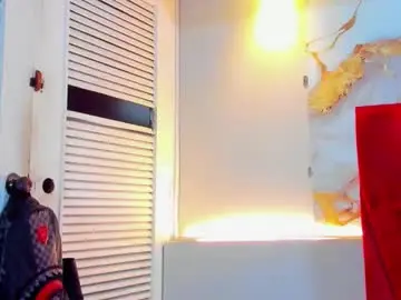 Chaturbate Best Webcam of danii_scot