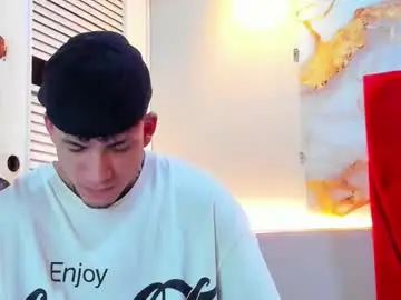 Chaturbate Private Sex Chat of danii_scot