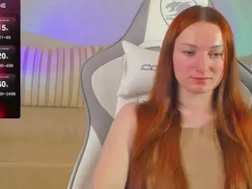 Chaturbate Adult Webcam of flamystar