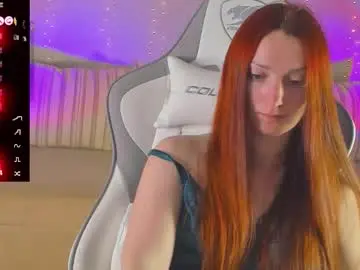 Chaturbate Nude Webcam of flamystar