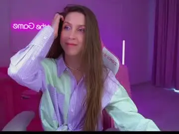 Chaturbate Adult Webcam of haileyarden