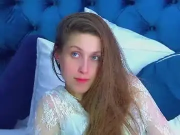 Chaturbate Nude Webcam of haileyarden