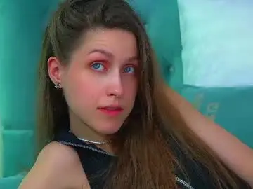 Chaturbate Best live sex cam show of haileyarden