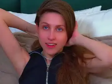 Chaturbate Live Sex Cam of haileyarden
