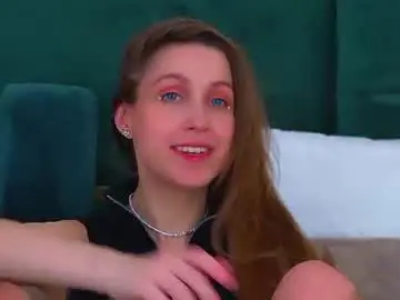 Chaturbate Nude Webcam of haileyarden
