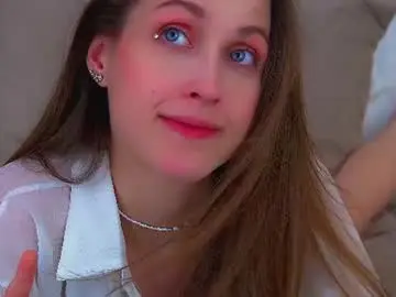 Chaturbate Sex Cam of haileyarden