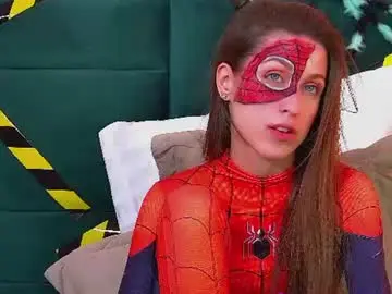 Chaturbate Sex Chat of haileyarden