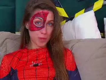 Chaturbate Nude Webcam of haileyarden