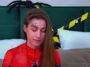Chaturbate Free Porn Cam of haileyarden