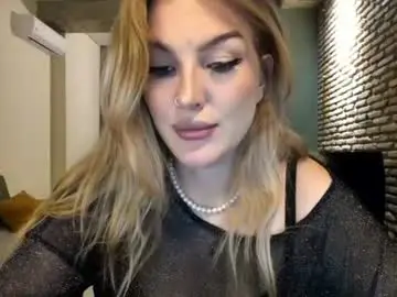 Chaturbate Best Webcam of hi_lina