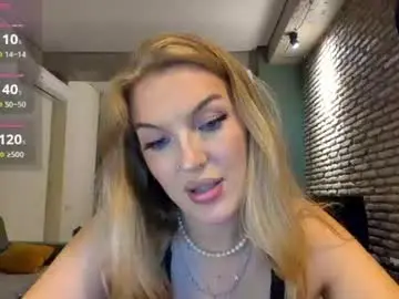 Chaturbate Adult Video Chat of hi_lina